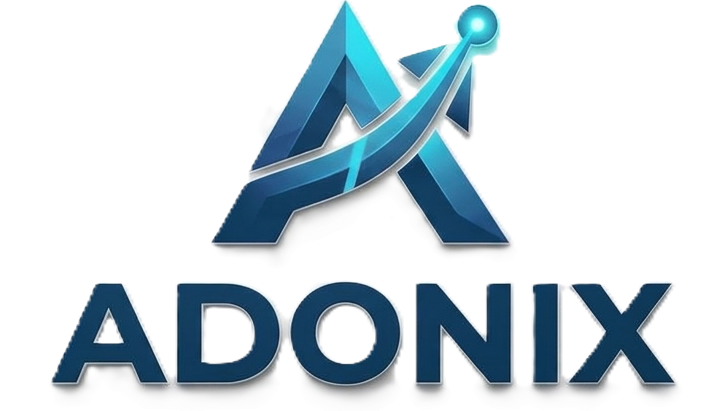 Adonix Logo